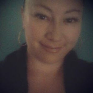 Meet your Posher, Yvette